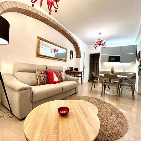 Rosso Verona Suite-Free Parking Zewnętrze zdjęcie