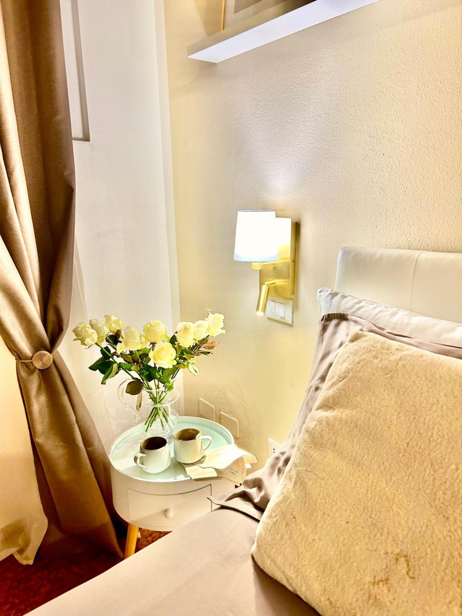 Rosso Verona Suite-Free Parking Zewnętrze zdjęcie