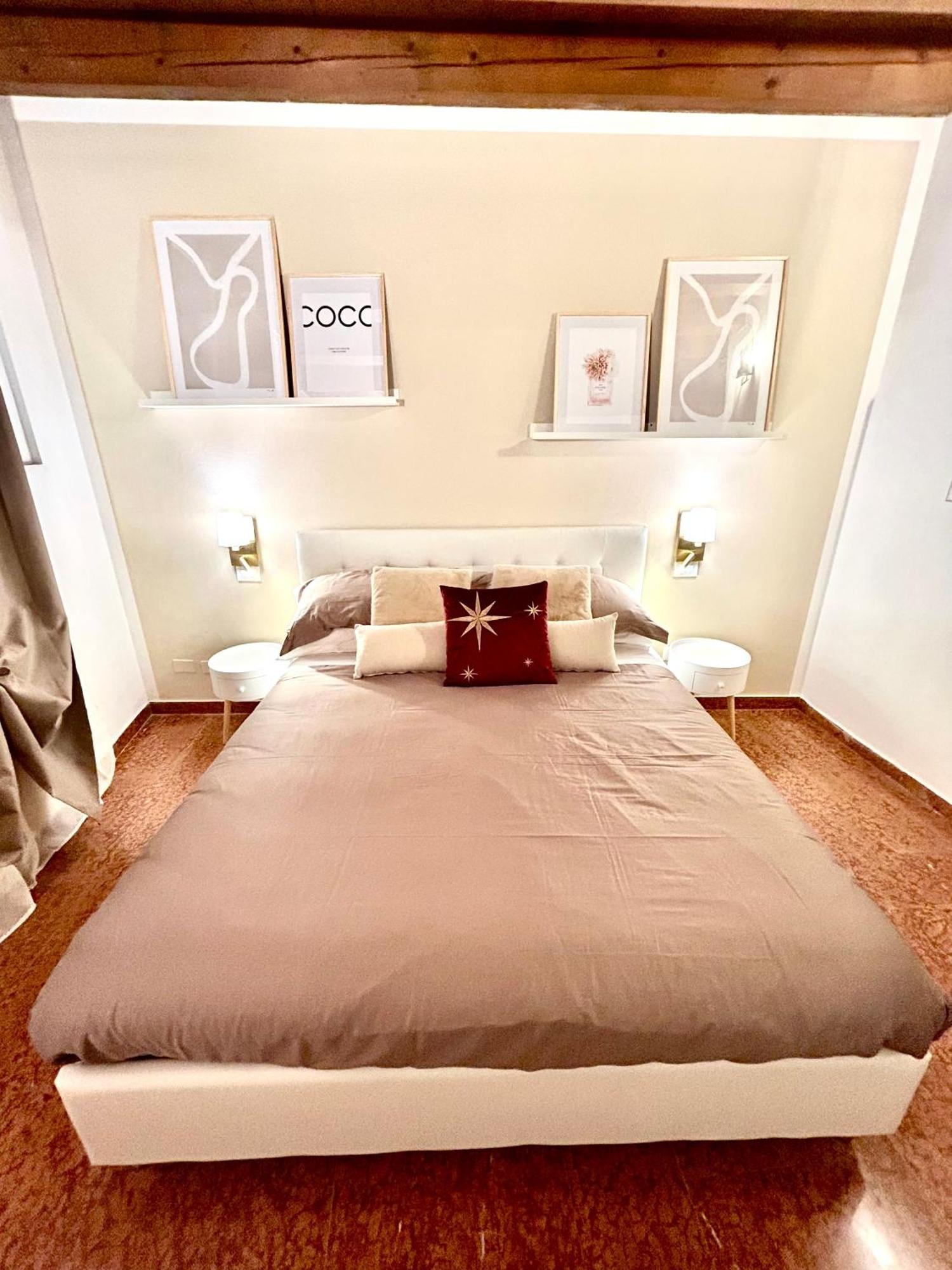 Rosso Verona Suite-Free Parking Zewnętrze zdjęcie