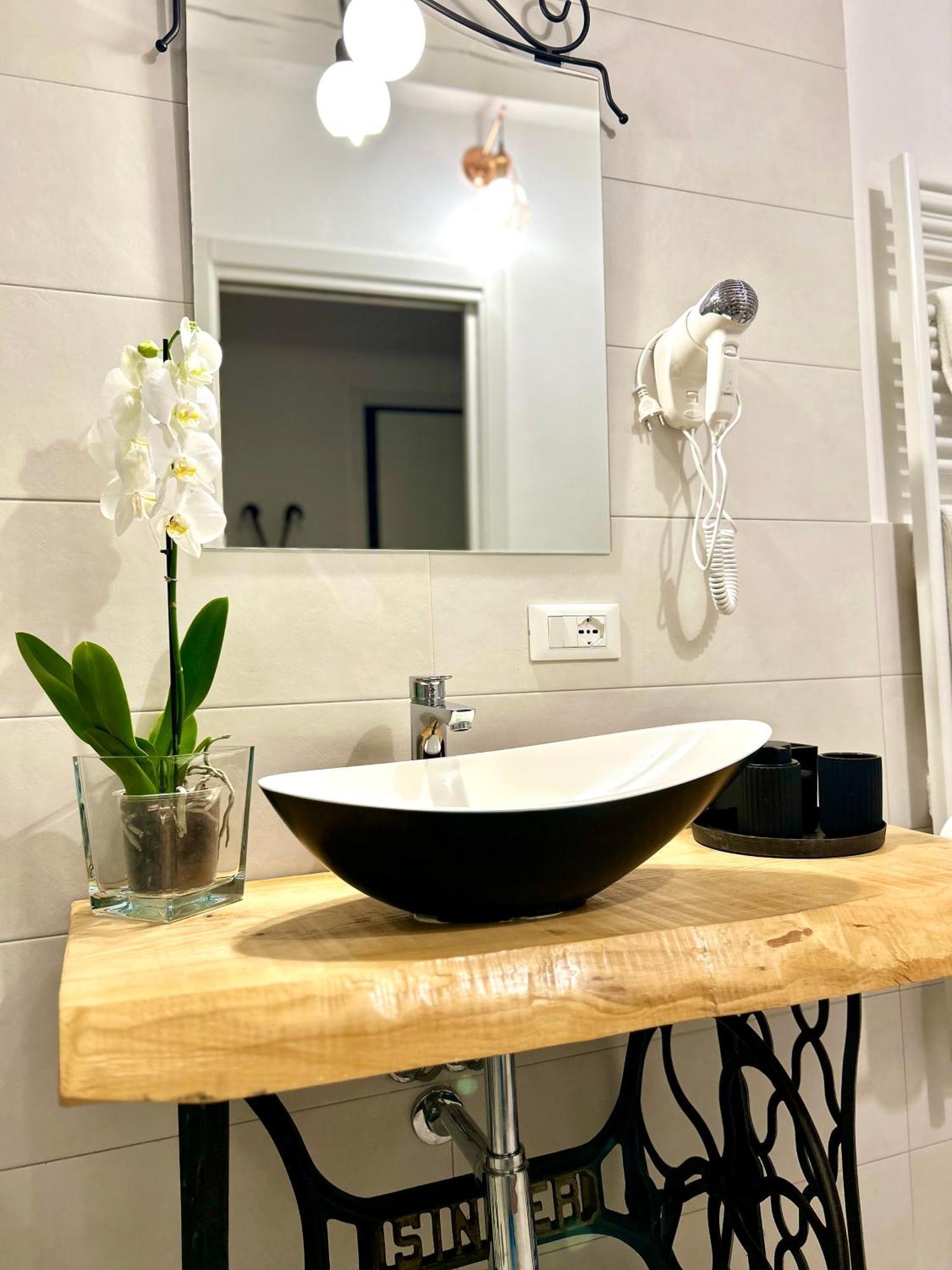 Rosso Verona Suite-Free Parking Zewnętrze zdjęcie