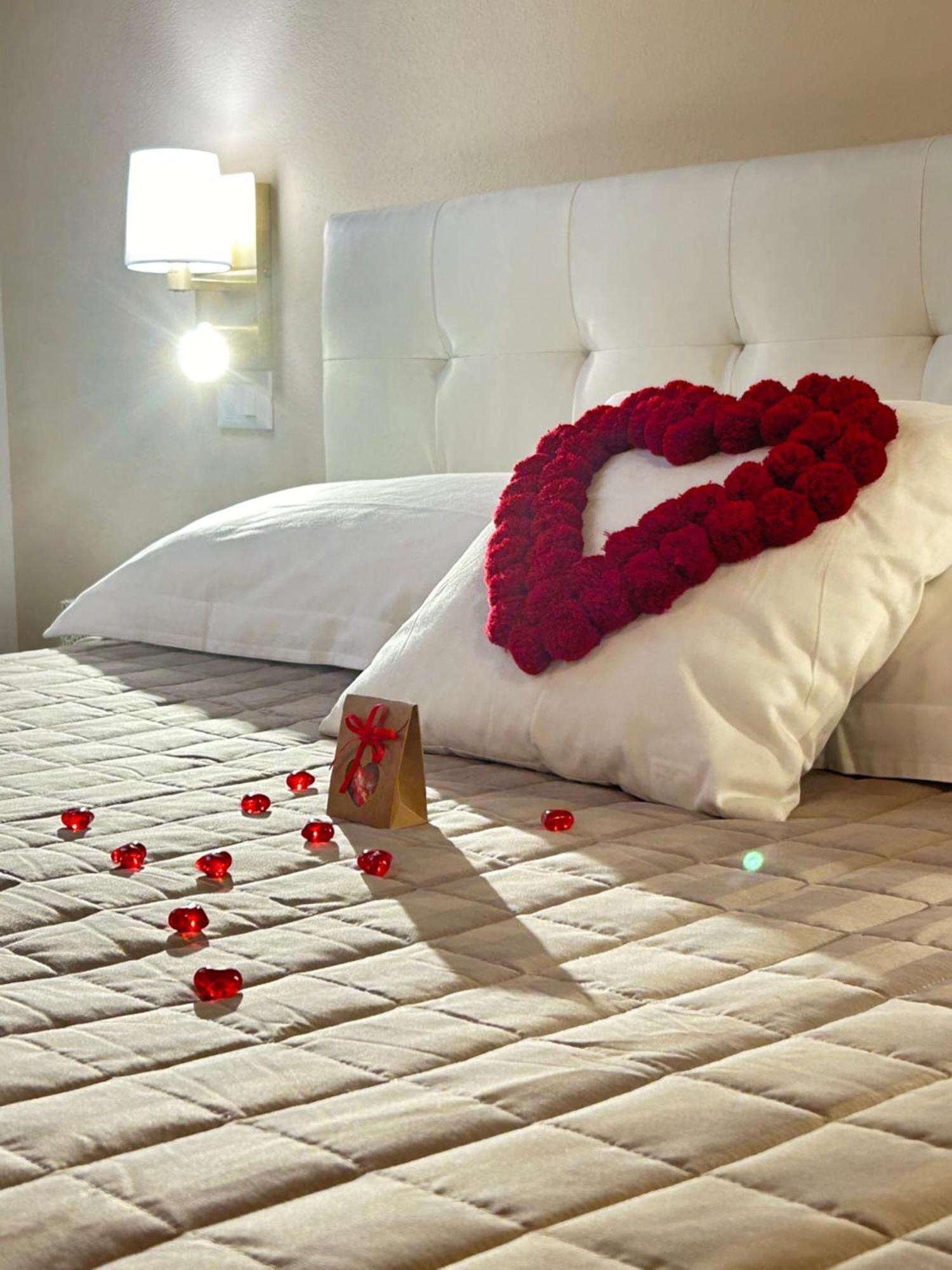 Rosso Verona Suite-Free Parking Zewnętrze zdjęcie