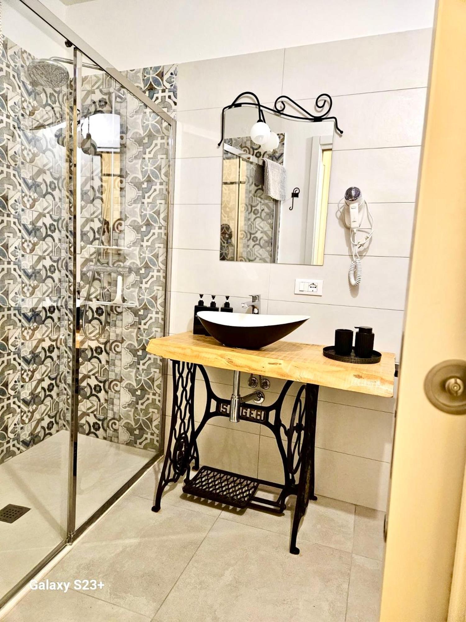 Rosso Verona Suite-Free Parking Zewnętrze zdjęcie