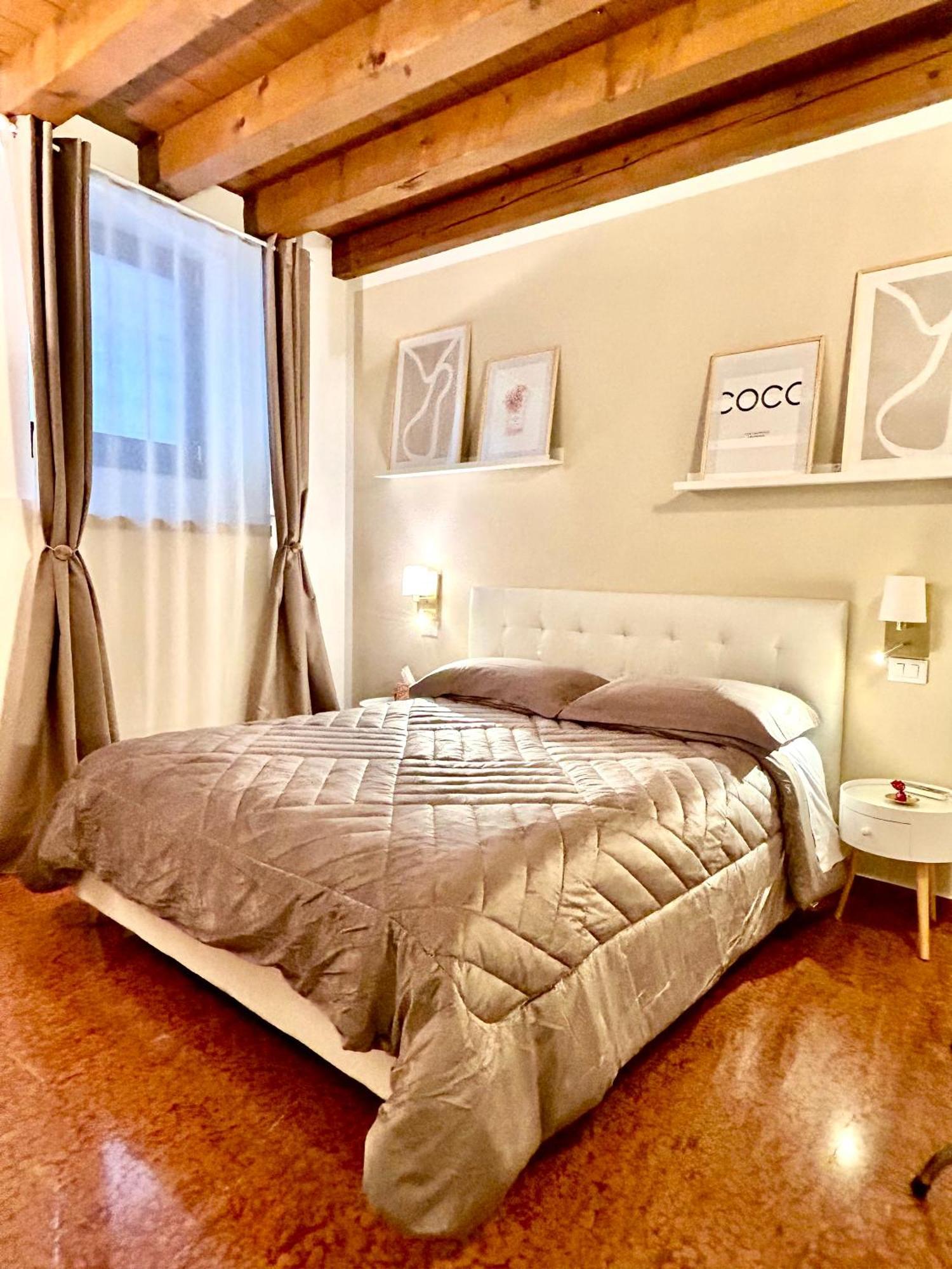 Rosso Verona Suite-Free Parking Zewnętrze zdjęcie